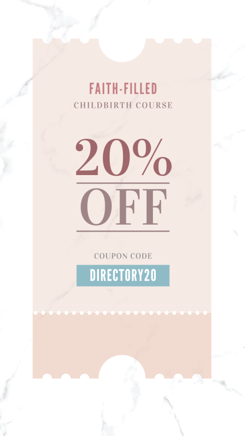 Beige Discount Spa Coupon Your Story.png